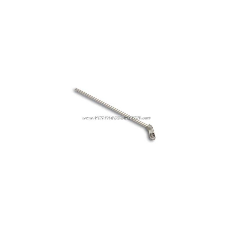 Tirant de robinet essence alu, Vespa 50 / 125 Primavera - ET3 Tirant de robinet essence alu, Vespa 50 / 125 Primavera - ET3